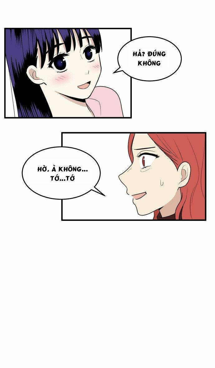 Người Đẹp Gangnam: Chapter 2