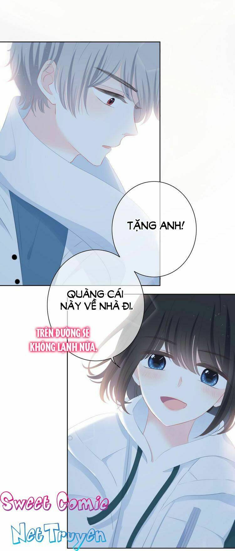 Vấp Phải Nghịch Quang: Chapter 8