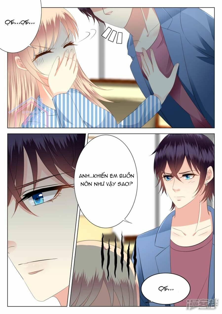 Phúc Hắc Hội Trưởng Thị Đầu Lang: Chapter 26