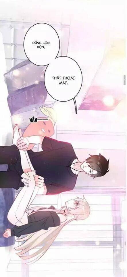 Tinh Diệu Vị Lai: Chapter 12