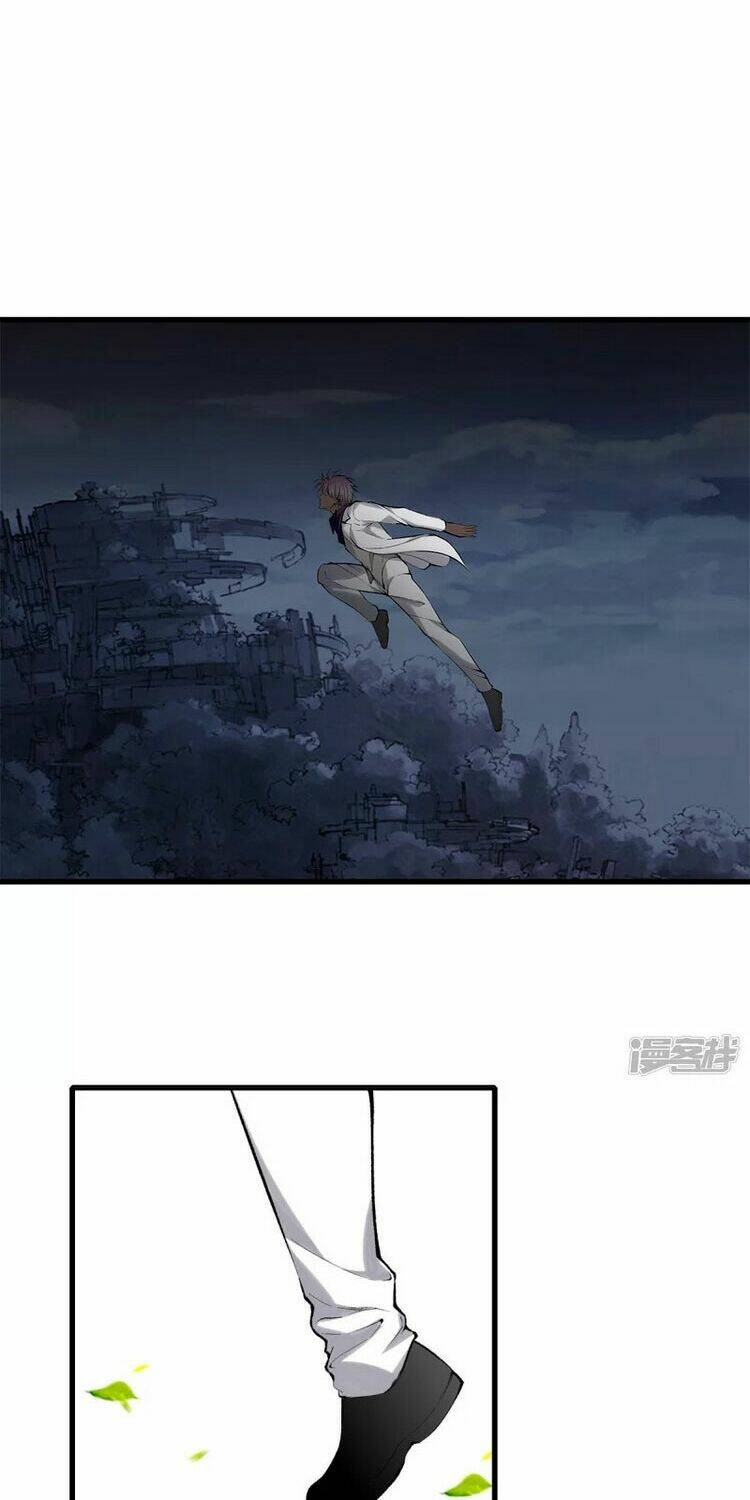 Đô Thị Chí Tôn: Chapter 150