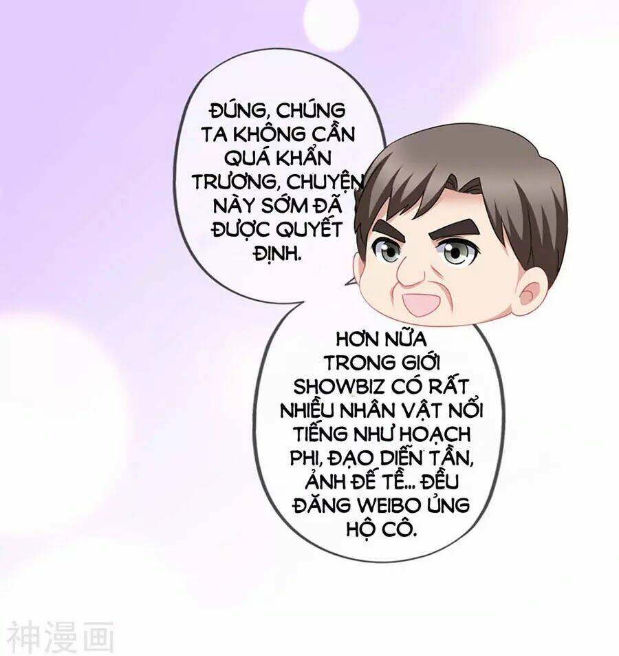 Mỹ Vị Giai Thê: Chapter 85