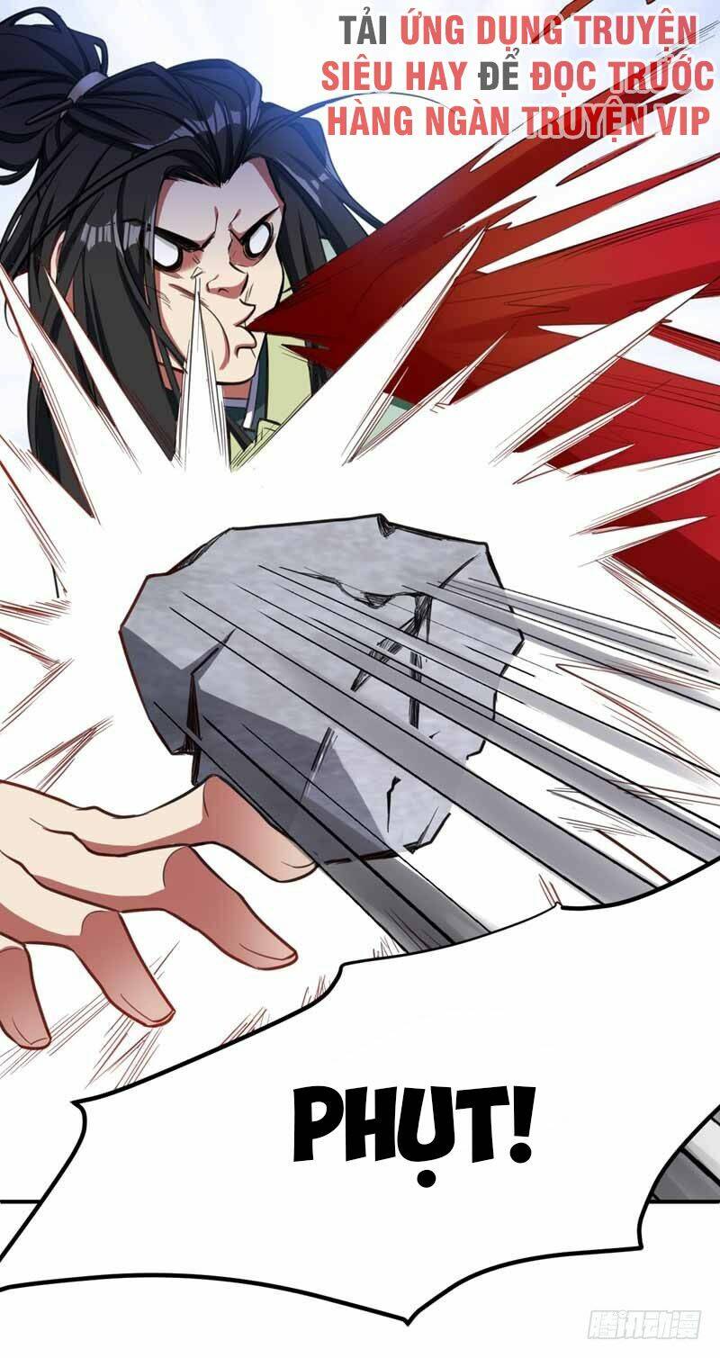 Yêu Giả Vi Vương: Chapter 88