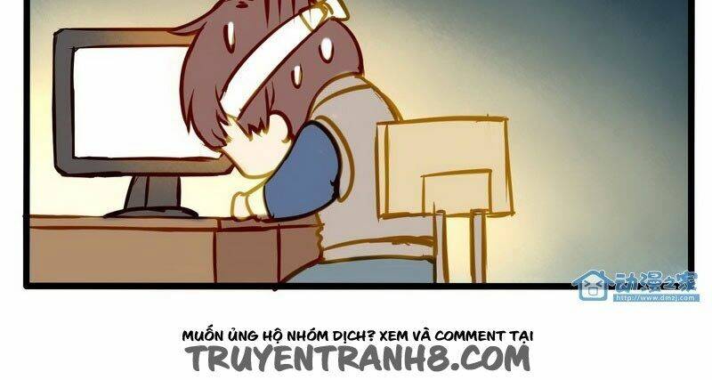 Hằng Mộng Nam Thần: Chapter 14