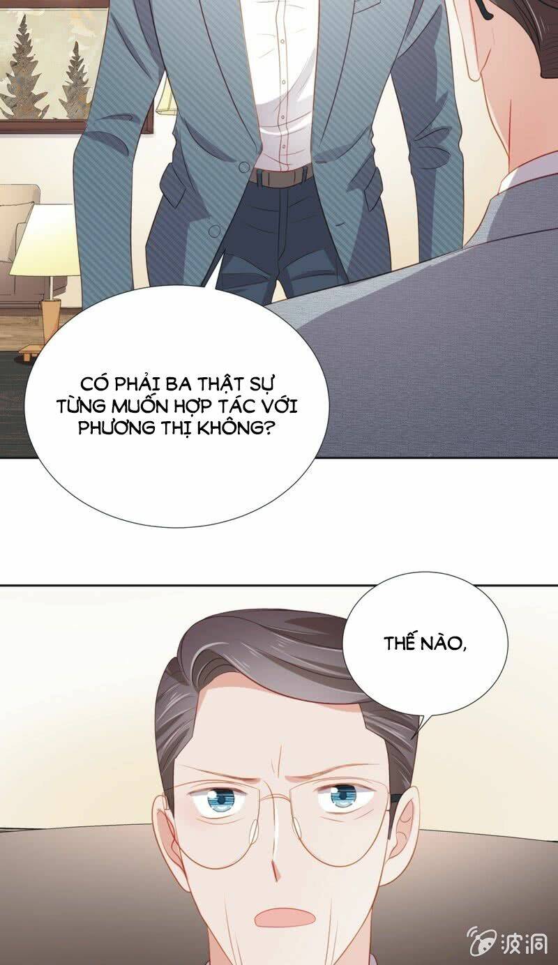 Khi Trá Luyến Nhân: Chapter 53