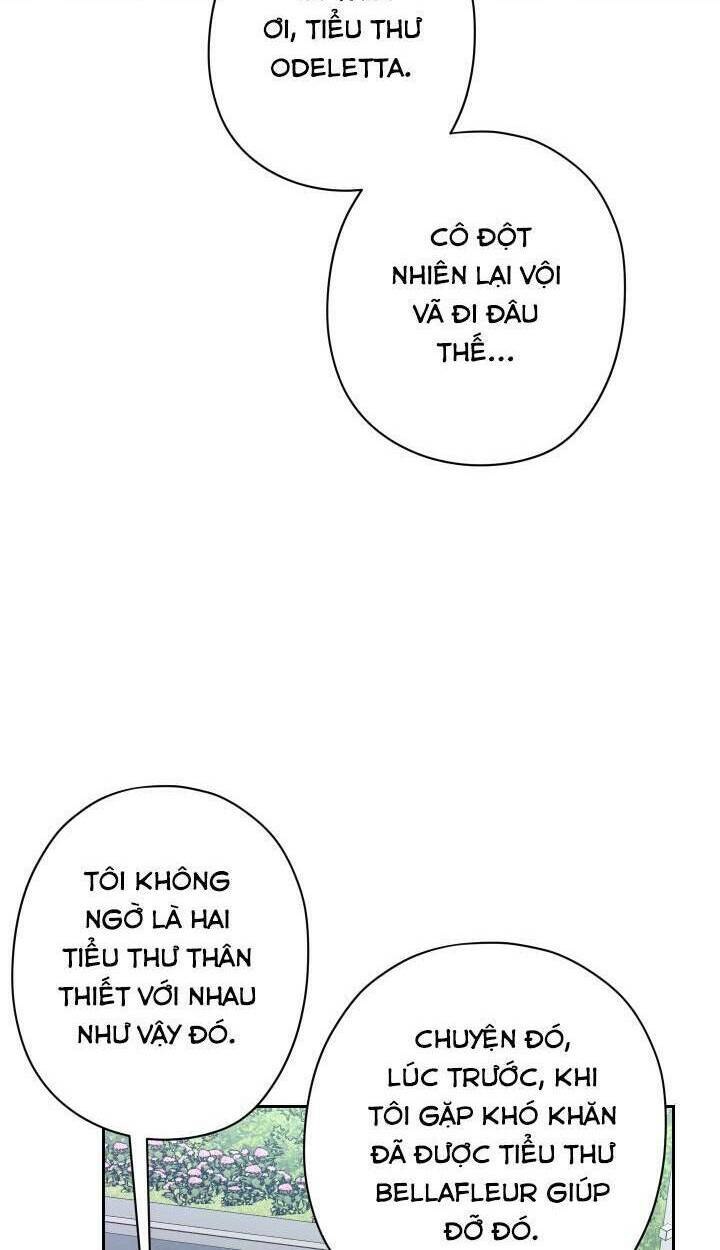 Gửi Đến Người Bạn Của Tôi: Chapter 13