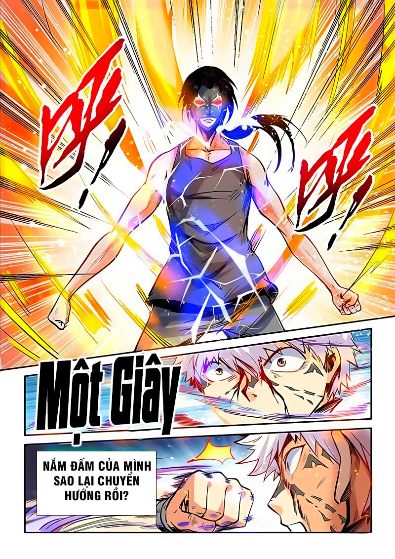 Tu Chân Tứ Vạn Niên: Chapter 33
