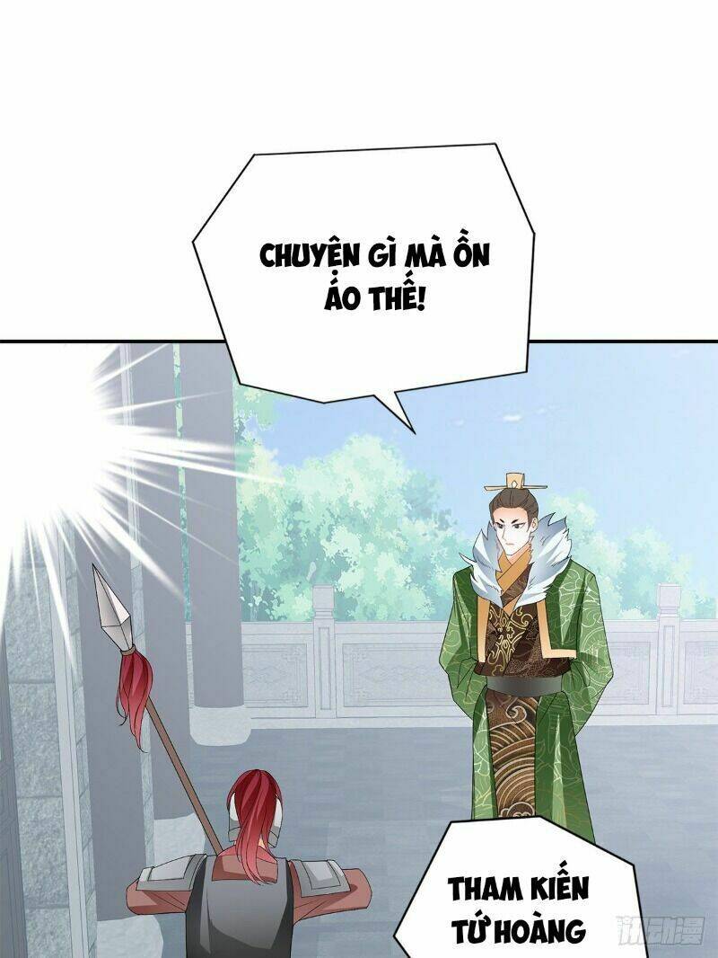 Cửu Tinh Bá Thể Quyết: Chapter 33