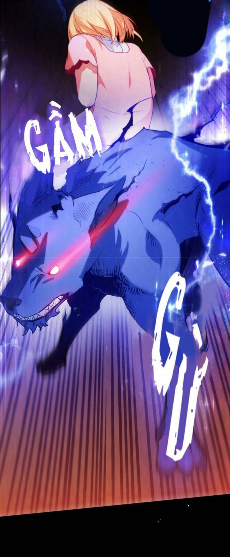 Nàng Elizabeth Thuần Khiết: Chapter 1