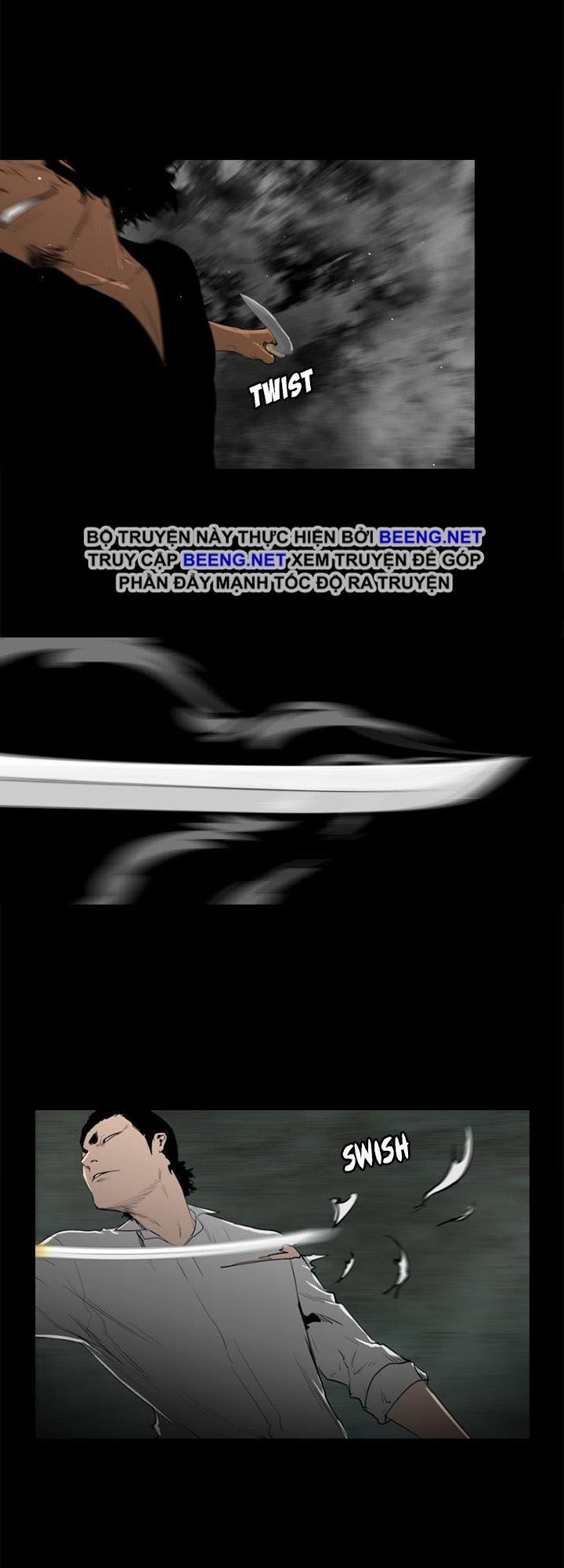 Tong Edge: Chapter 59