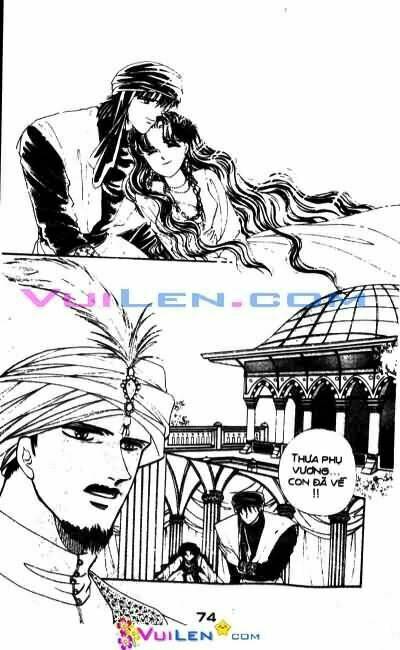 Nàng Công Chúa Ham Chơi: Chapter 10