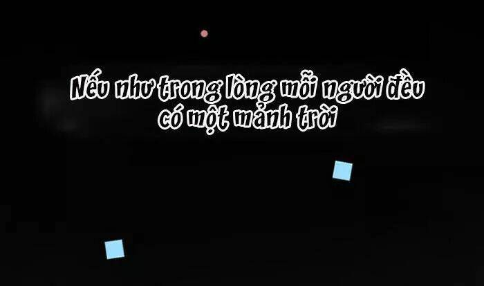 Trạch Thượng Tịch Mịch Huỳnh Hỏa: Chapter 18