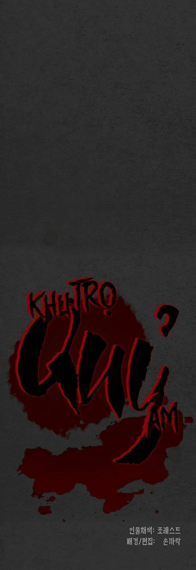 Khu Trọ Quỷ Ám: Chapter 29