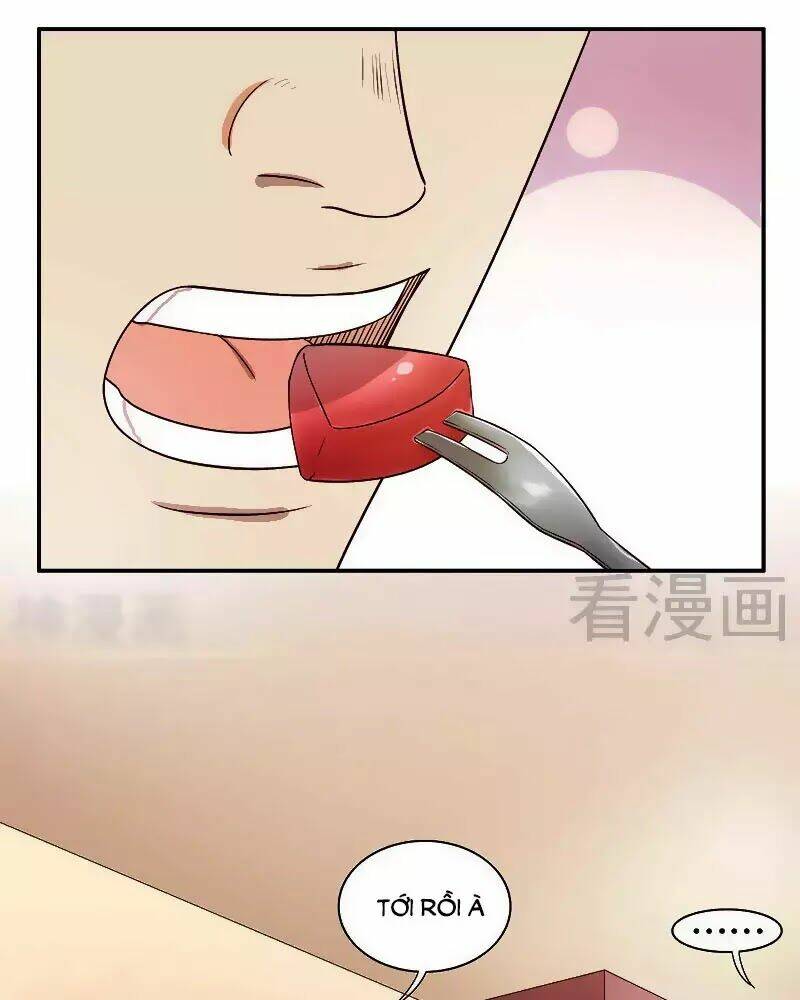 101 Phương Pháp Của Tổng Tài: Chapter 49