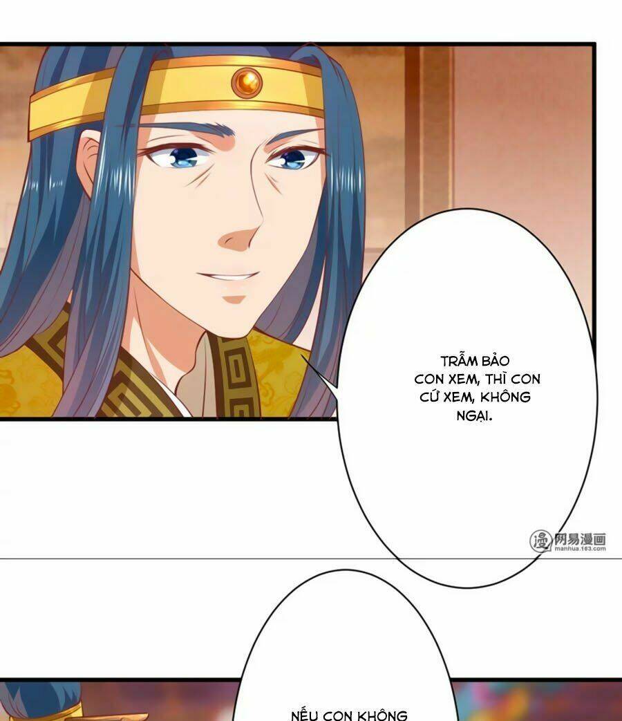 Khuynh Thế Y Phi Muốn Bỏ Chồng: Chapter 18