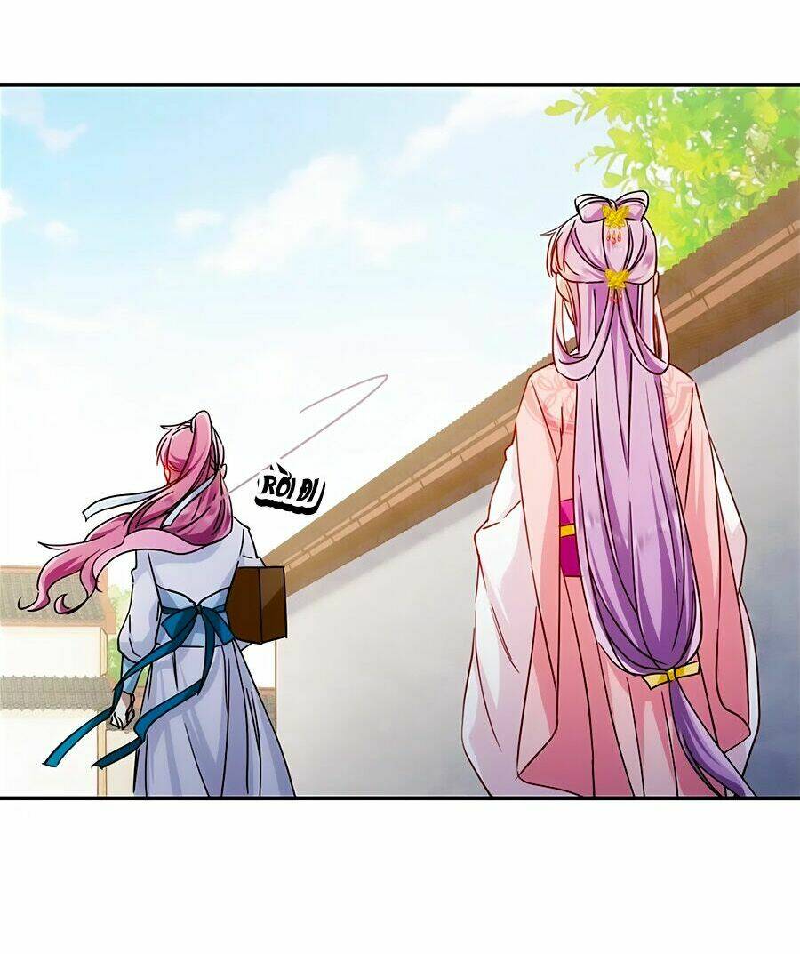 Thượng Quốc Phú Chi Thiên Đống Tuyết: Chapter 80