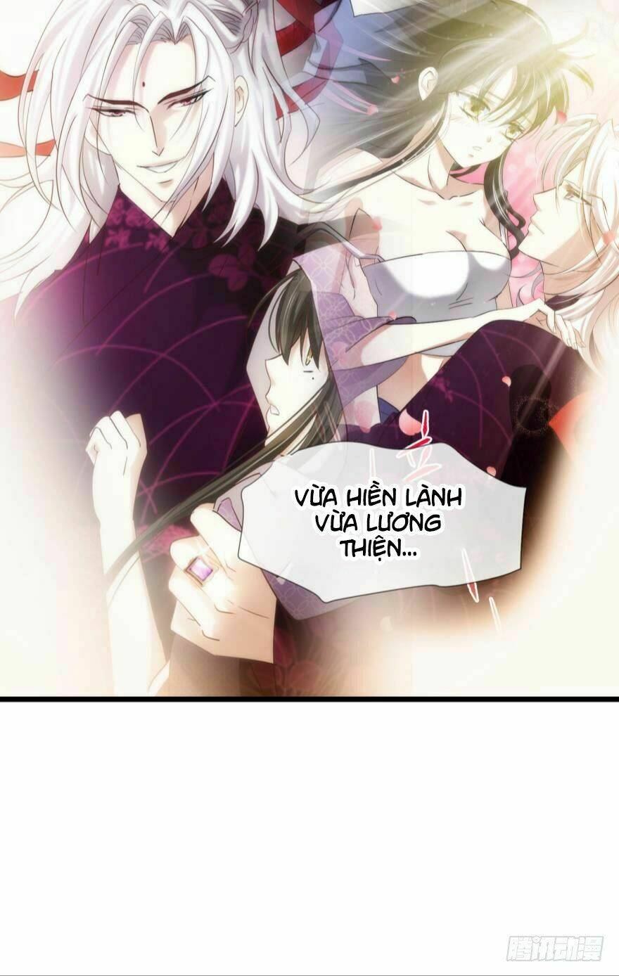 Một Vạn Tư Thế Công Lược Yêu Nam: Chapter 20