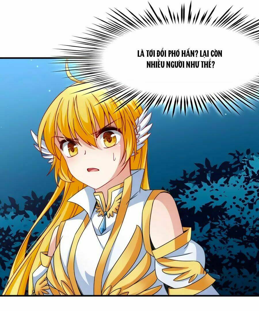 Huyền Vũ Luyến Ca: Vạn Vật Sinh Linh: Chapter 30.1