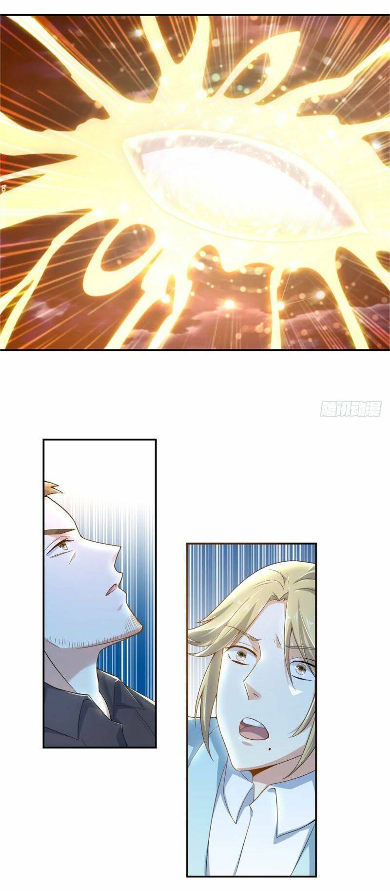 Thiên Hỏa Đại Đạo: Chapter 40