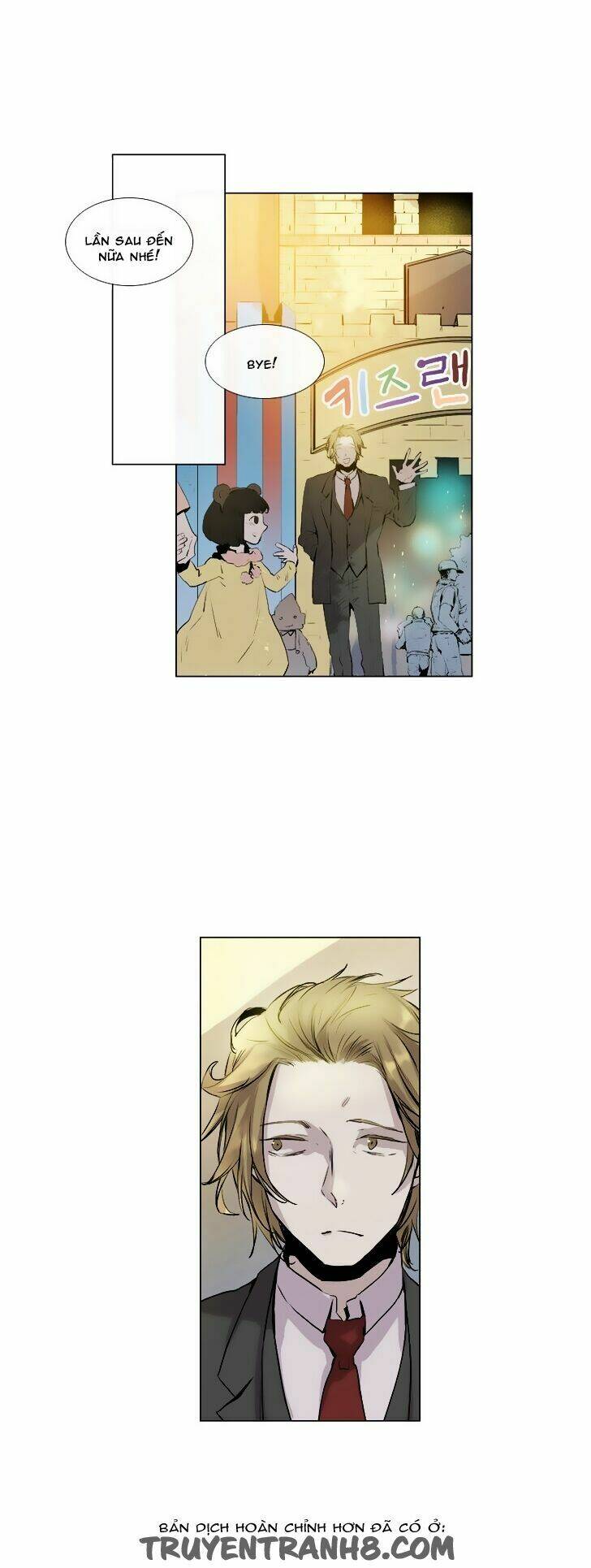 American Ghost Jack: Chapter 61