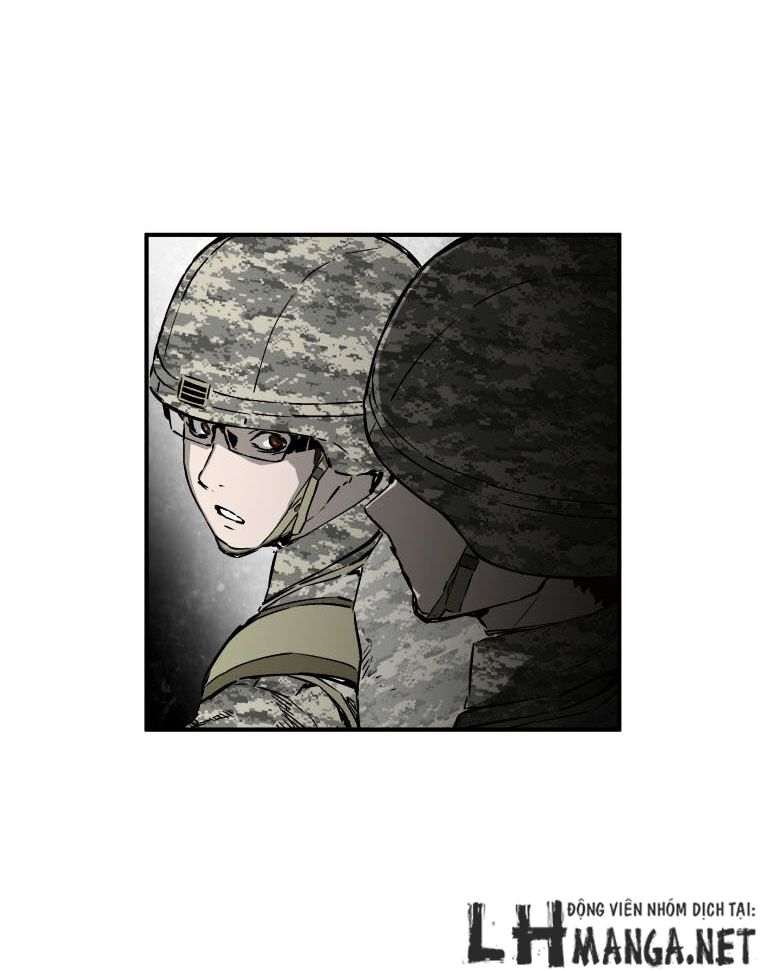 M.i.a - Jakjeonjung Siljong: Chapter 7