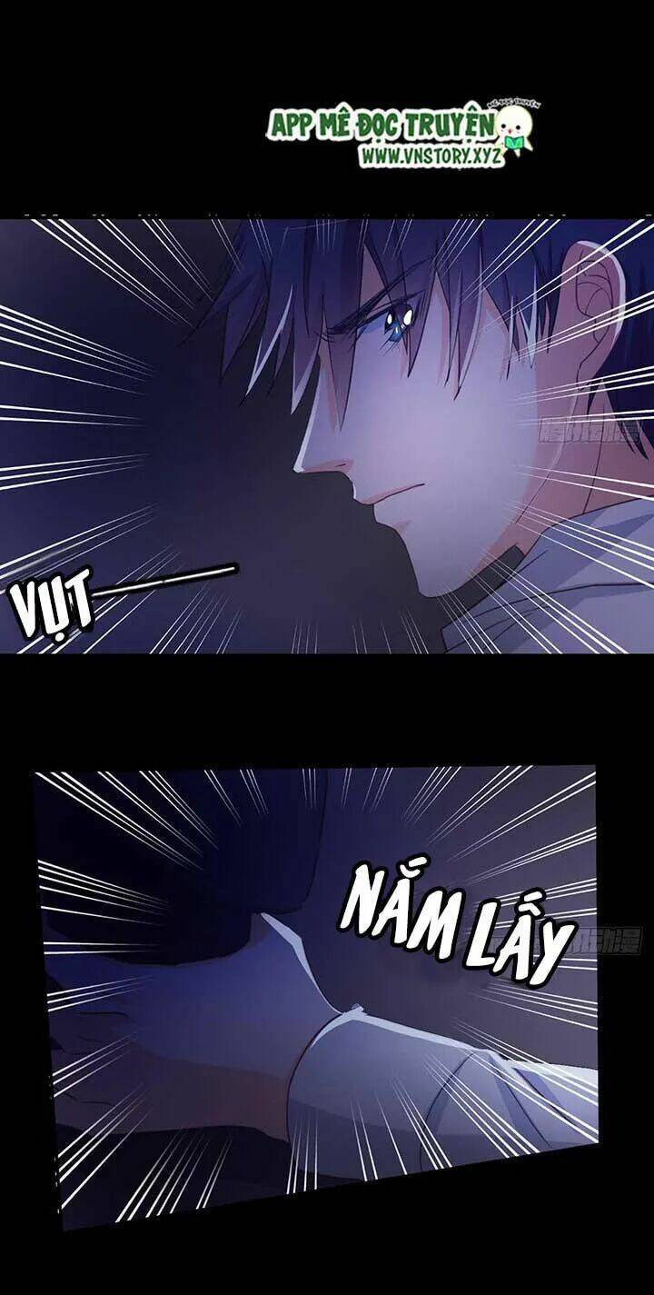 Cẩm Lý Thiếu Nữ Của Tôi: Chapter 54