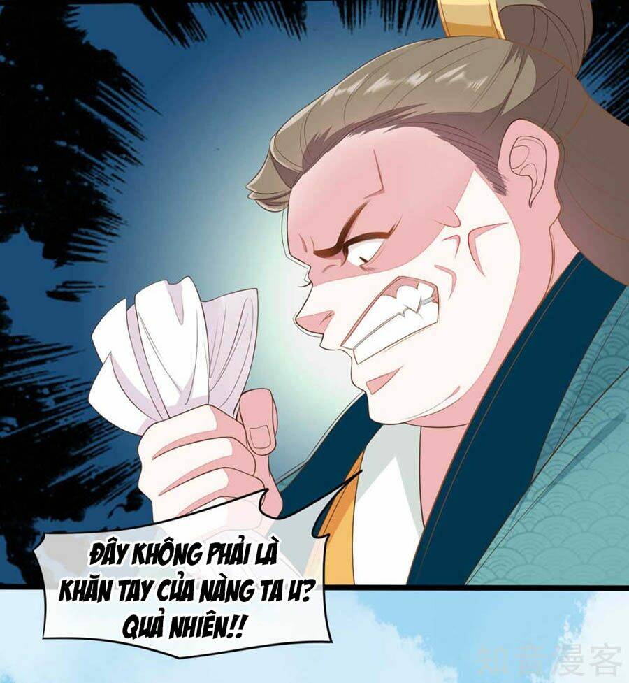 Đích Nữ Hữu Độc: Chapter 66