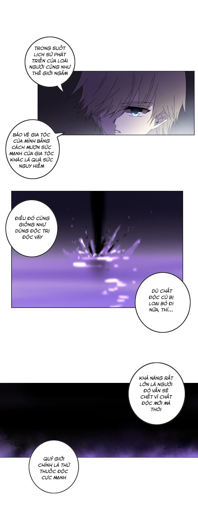 Soul Cartel: Chapter 84