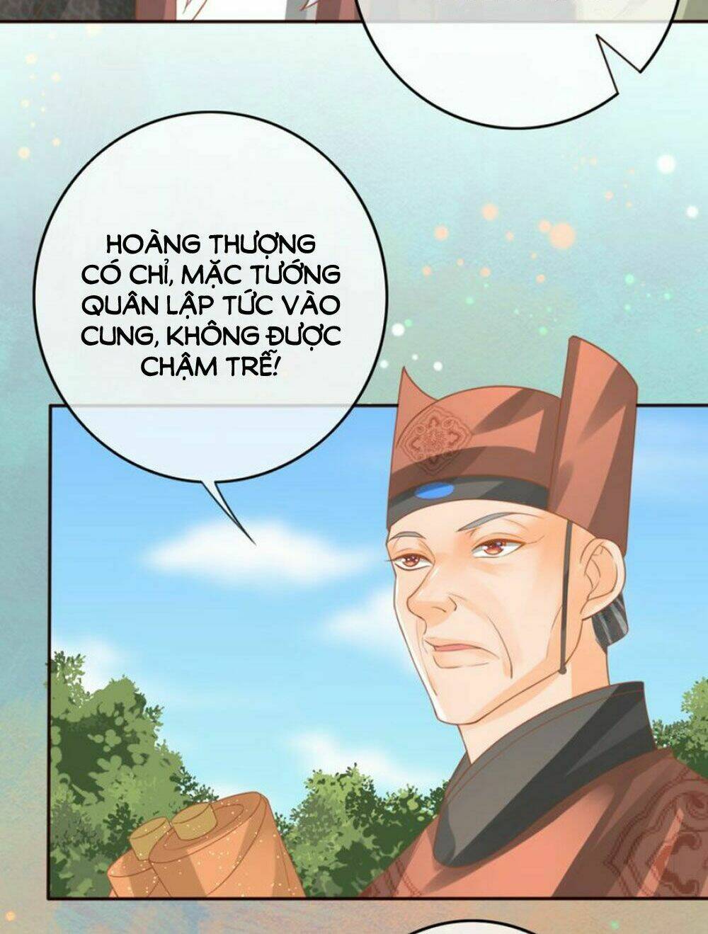 Chọc Nhầm Thượng Thần Băng Lãnh: Chapter 16