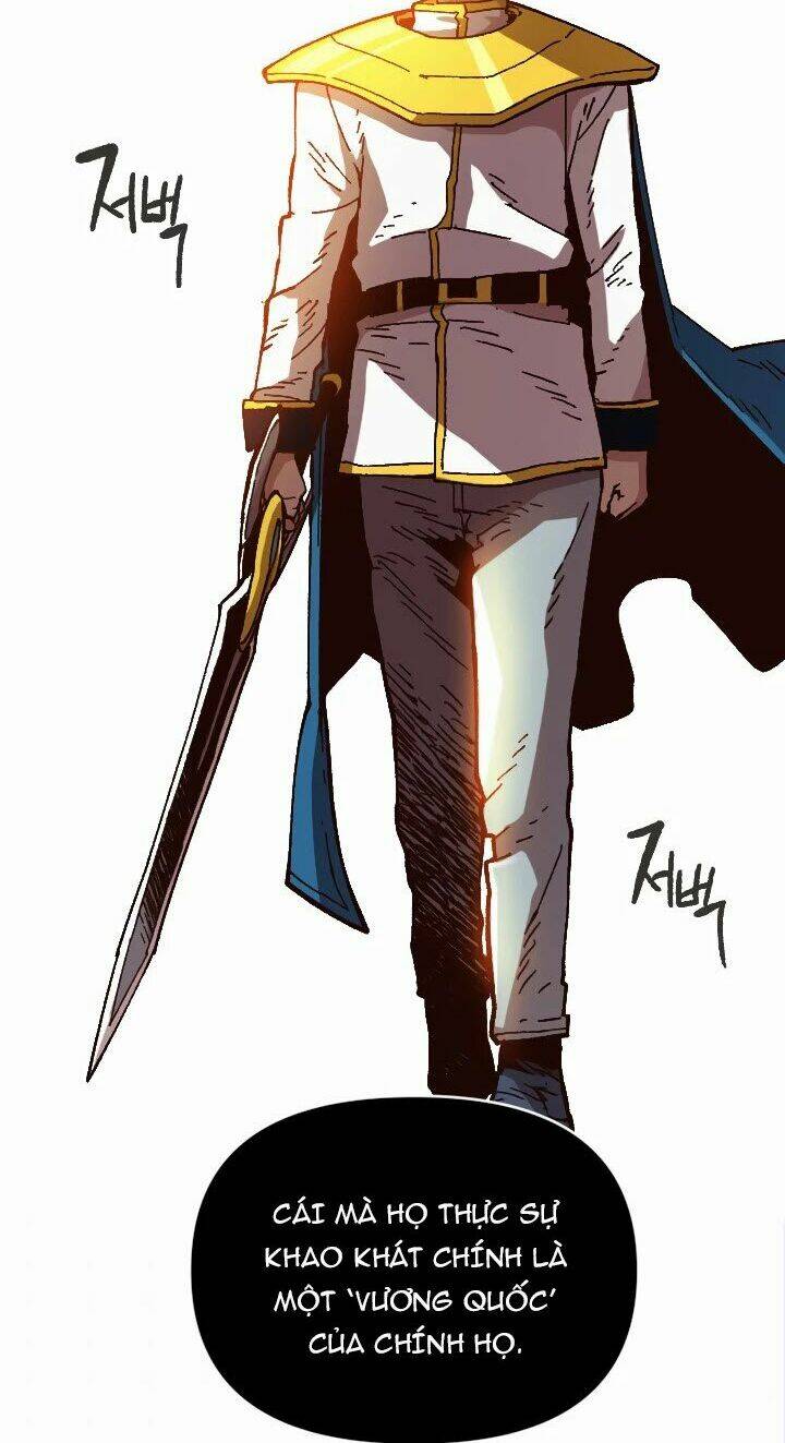 Nô Lệ Nghịch Thiên: Chapter 53