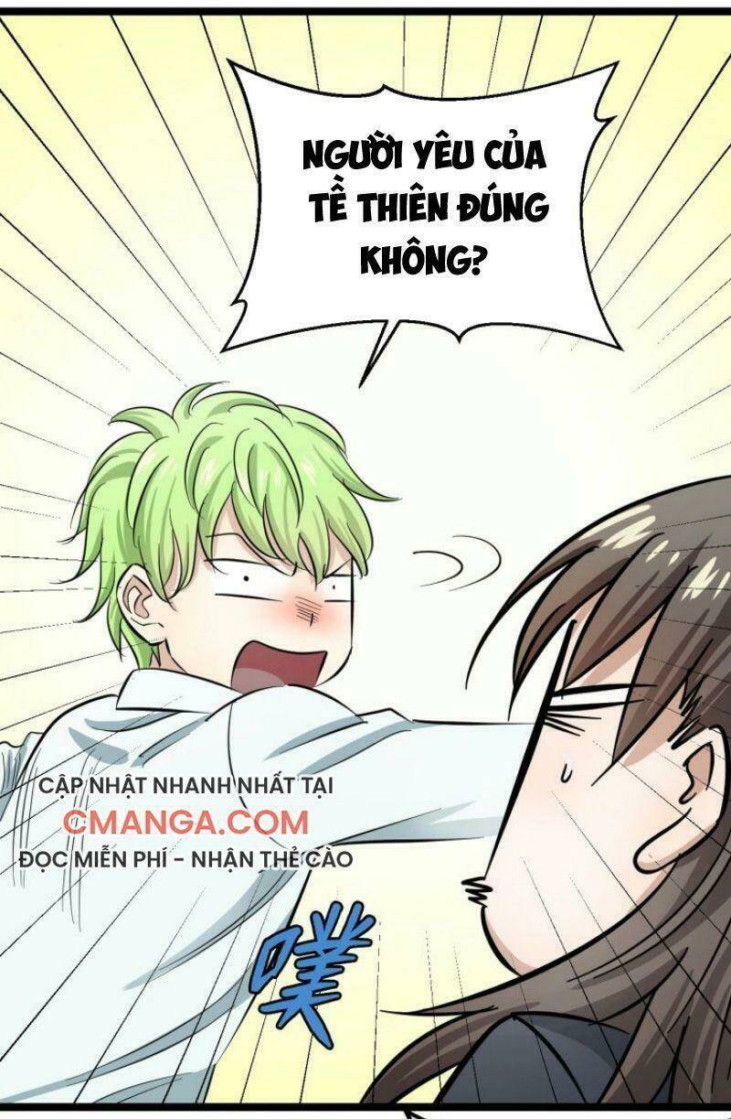 Đối Mặt Với Thử Thách: Chapter 2