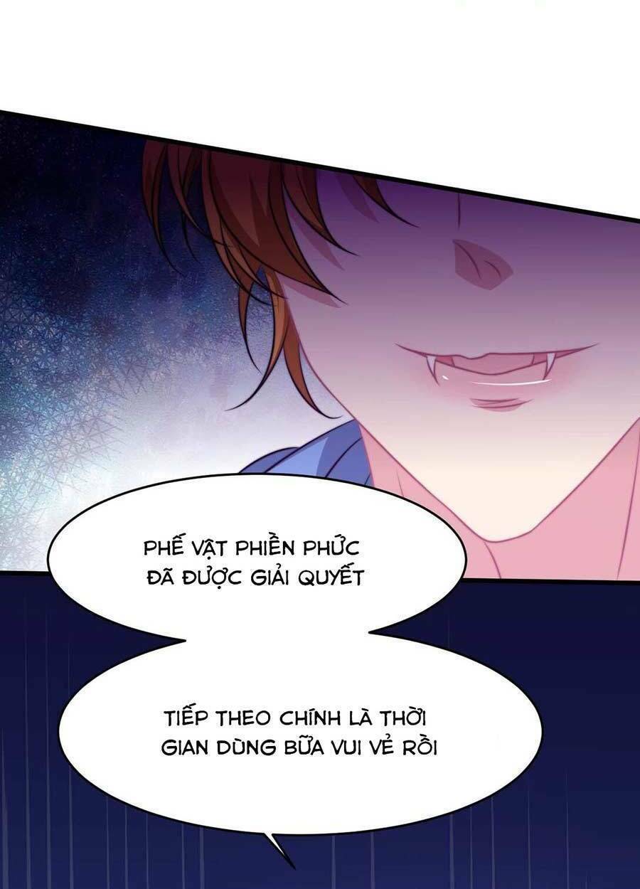 Vết Cắn Trí Mạng: Chapter 36