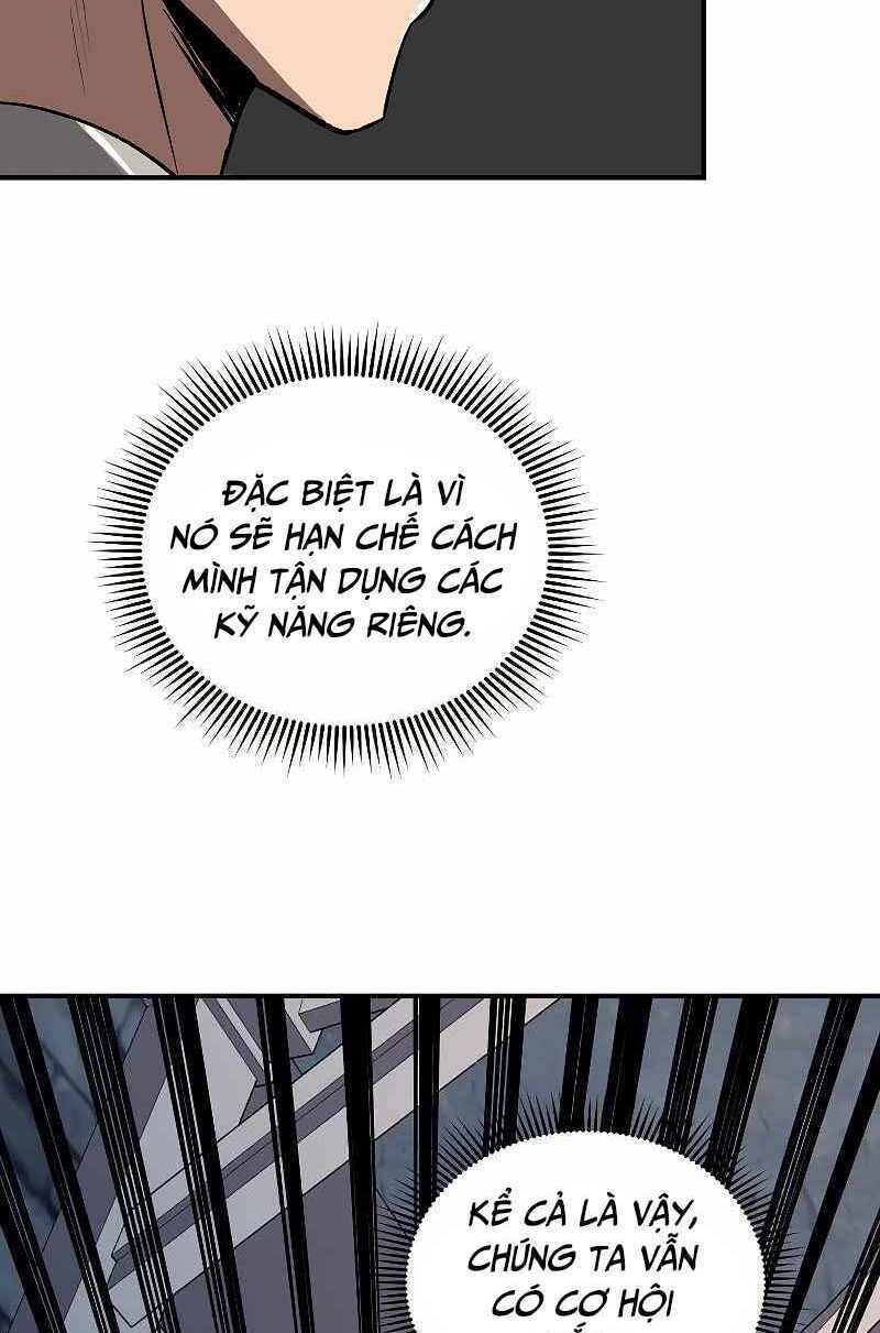 Con Đường Diệt Thần: Chapter 25