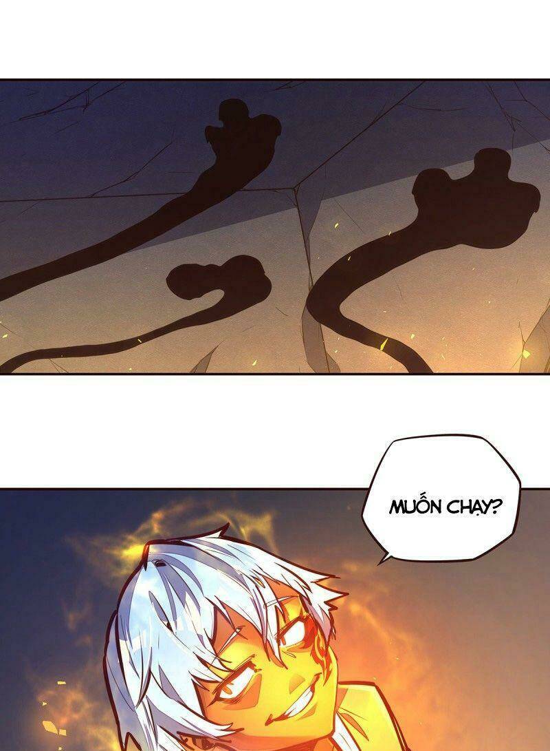 Sinh Tử Quyết: Chapter 110