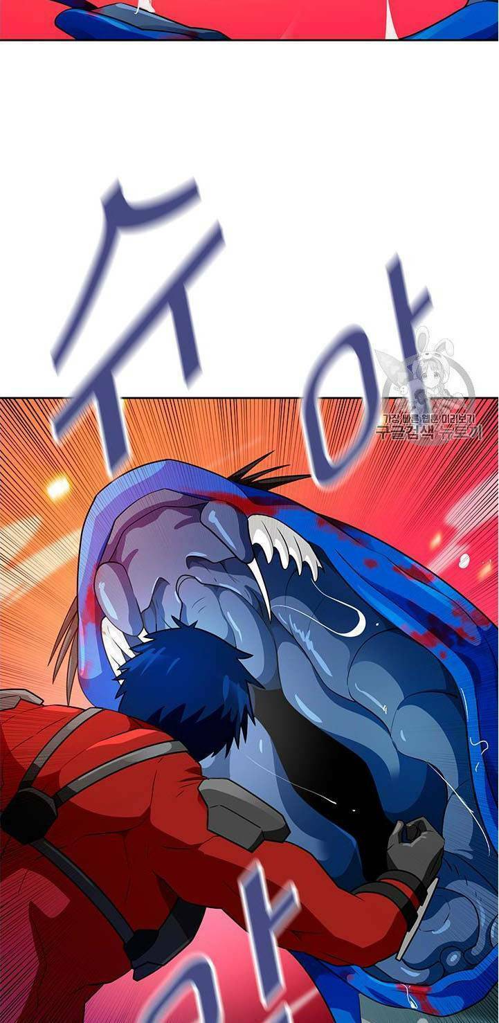 Tôi Tự Động Săn Một Mình: Chapter 55