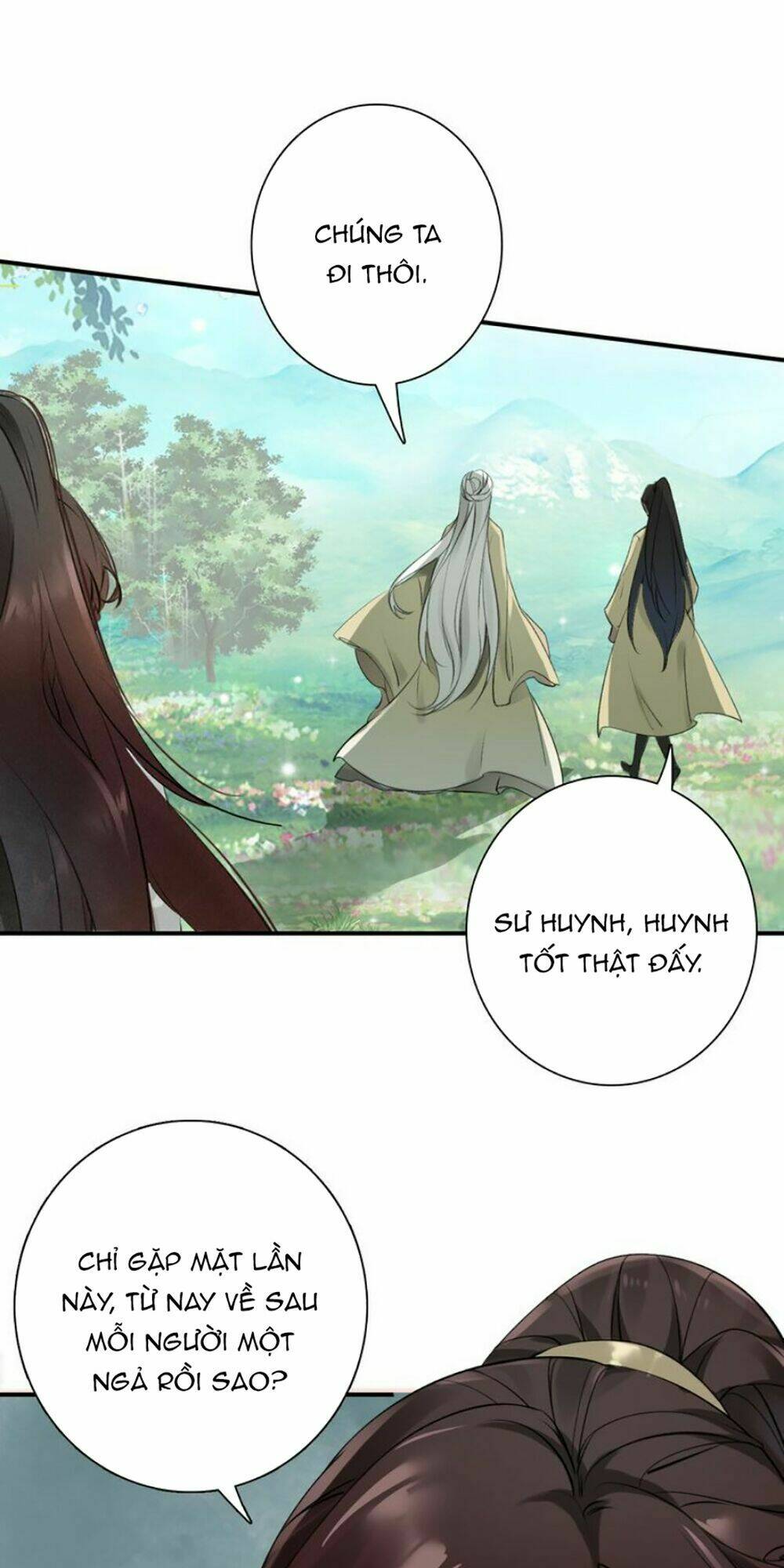 Đế Sư Tại Thượng: Chapter 6