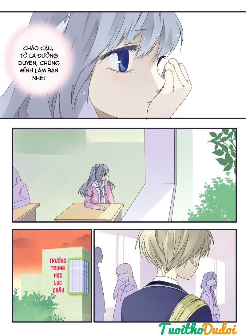 Lam Sí: Chapter 48