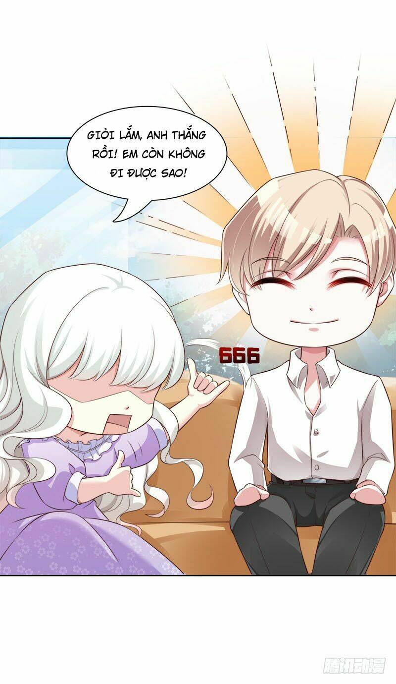 Nhà Có Vợ Xinh: Chapter 4