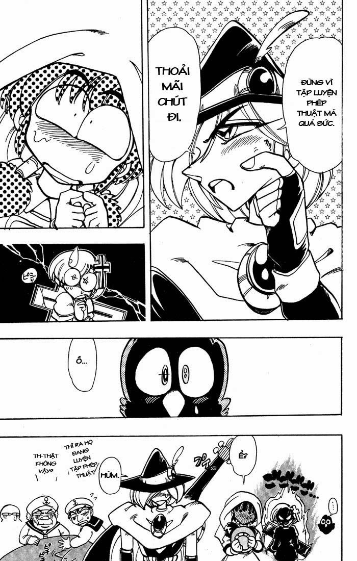 Violinist Of Hameln: Chapter 38