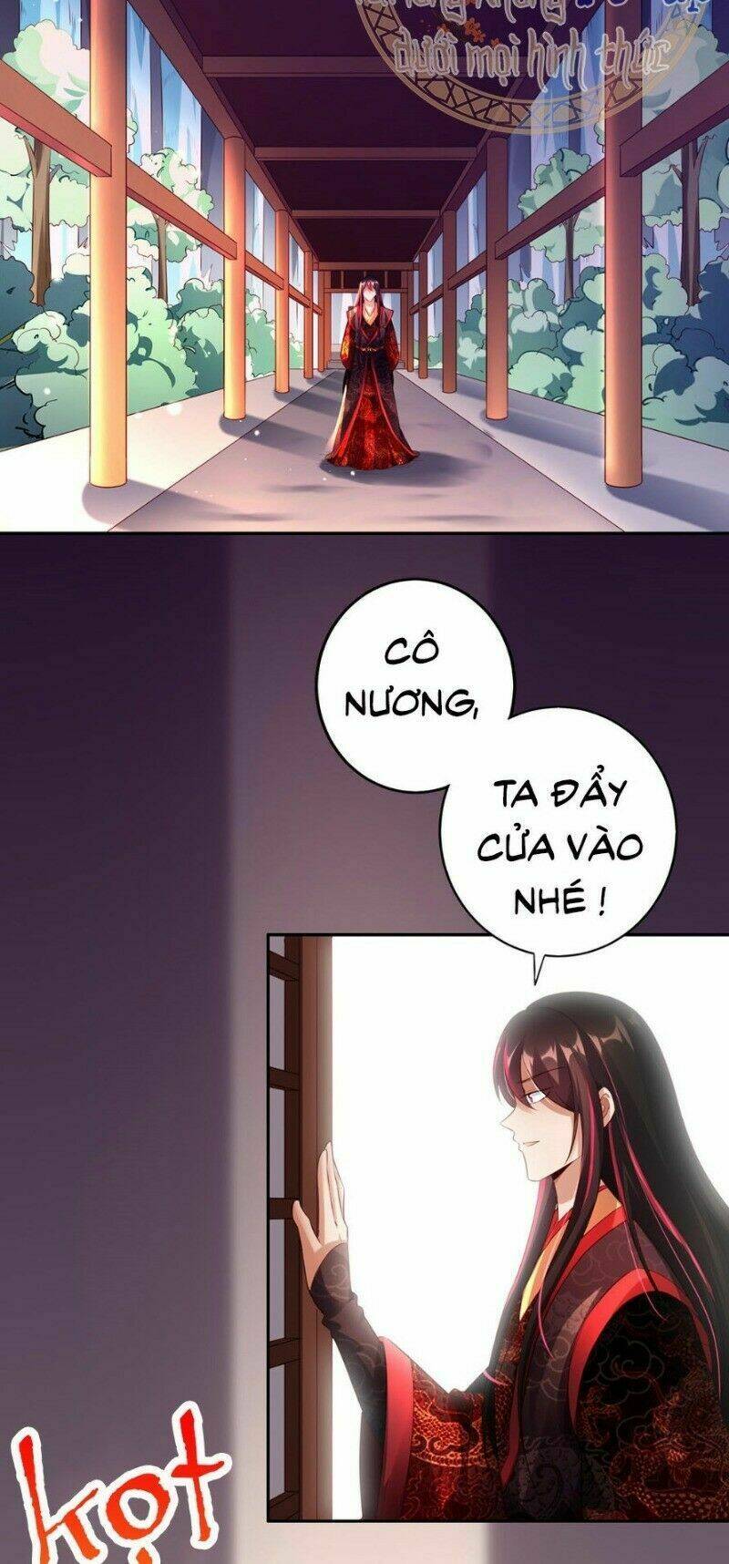 Thiên Kim Bất Hoán: Chapter 48