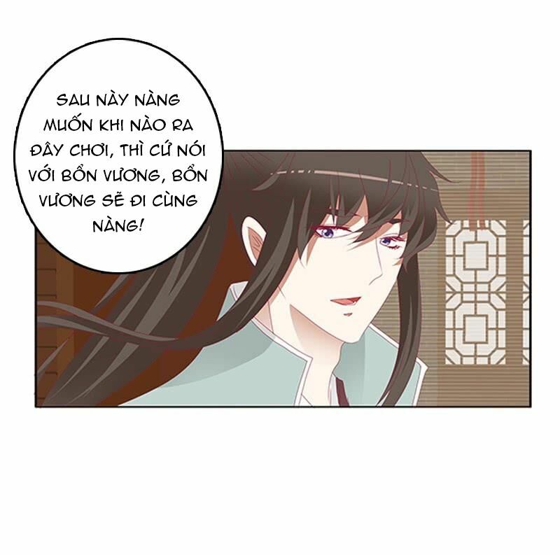 Thông Linh Phi: Chapter 444