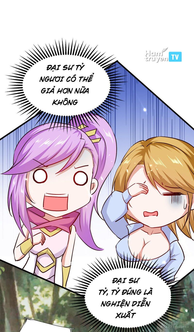 Ta Điên Cuồng Thăng Cấp: Chapter 58
