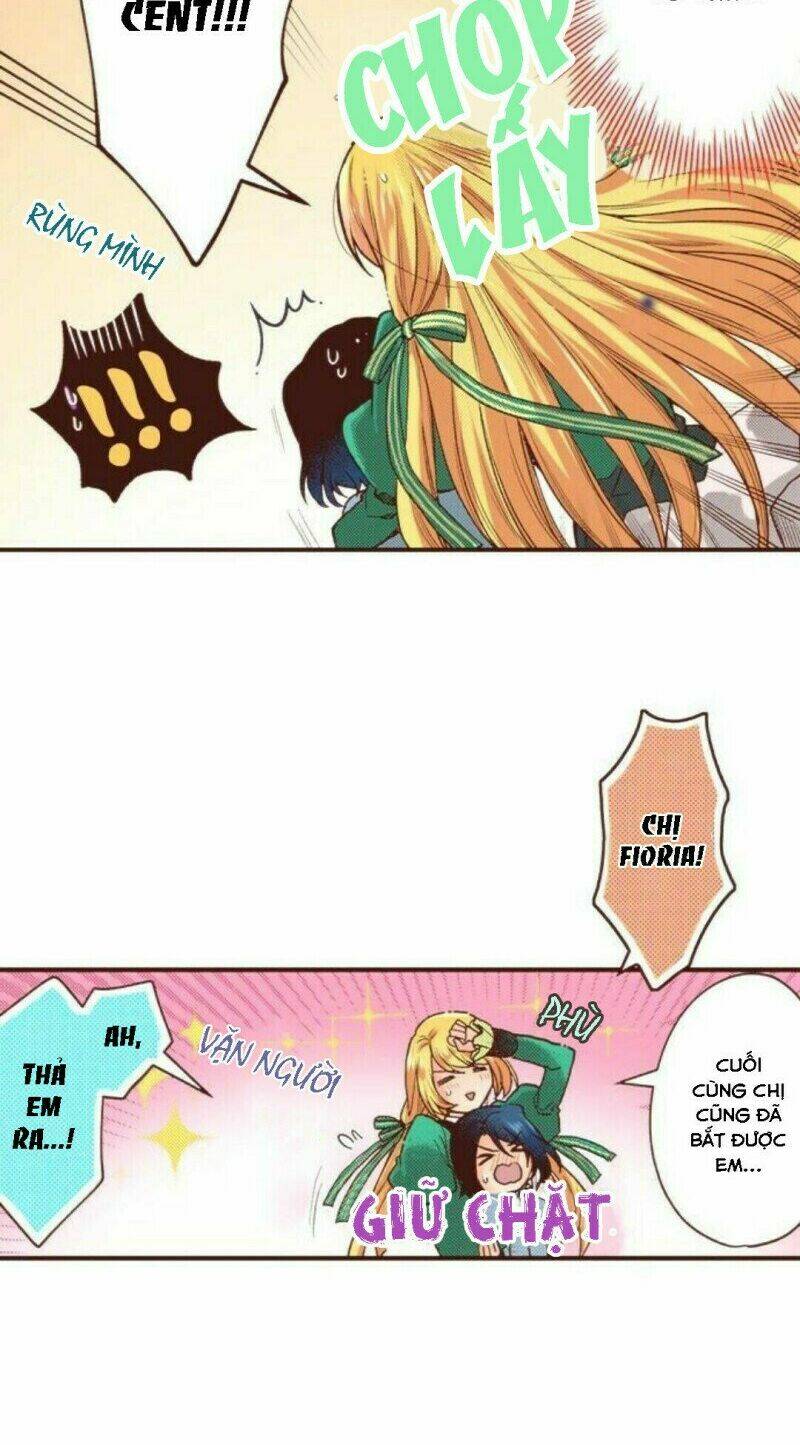 Tôi Tỉnh Lại Sau 20 Năm!: Chapter 14