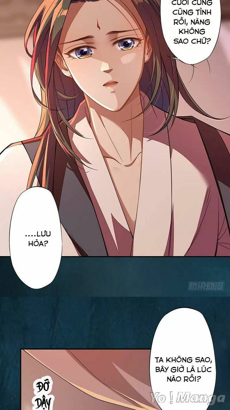 Tuyệt Thế Luyện Đan Sư: Chapter 113