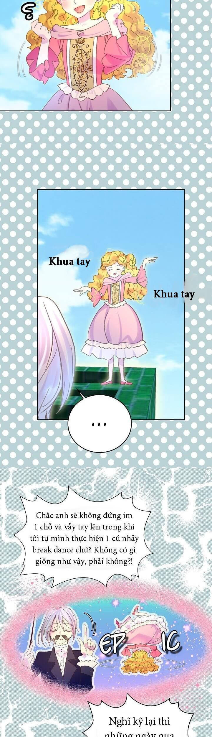 Đừng Xem Thường Nữ Phụ: Chapter 80
