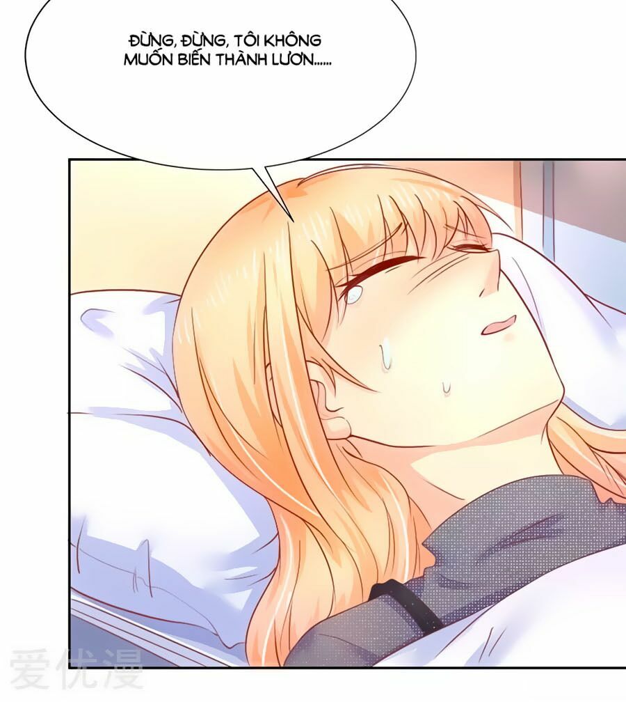Chồng Già Vợ Trẻ Trêu Nhau Hàng Ngày: Chapter 11