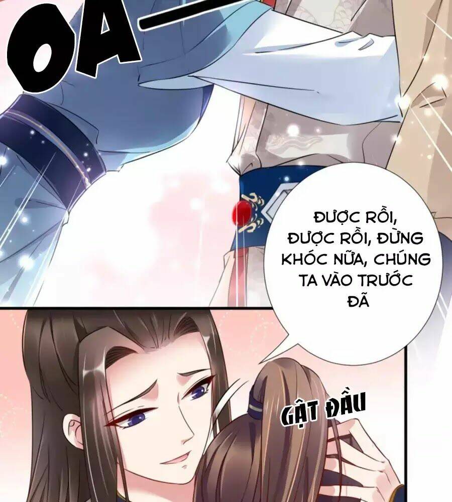 Vương Phi Có Chút Nghịch Ngợm: Chapter 56