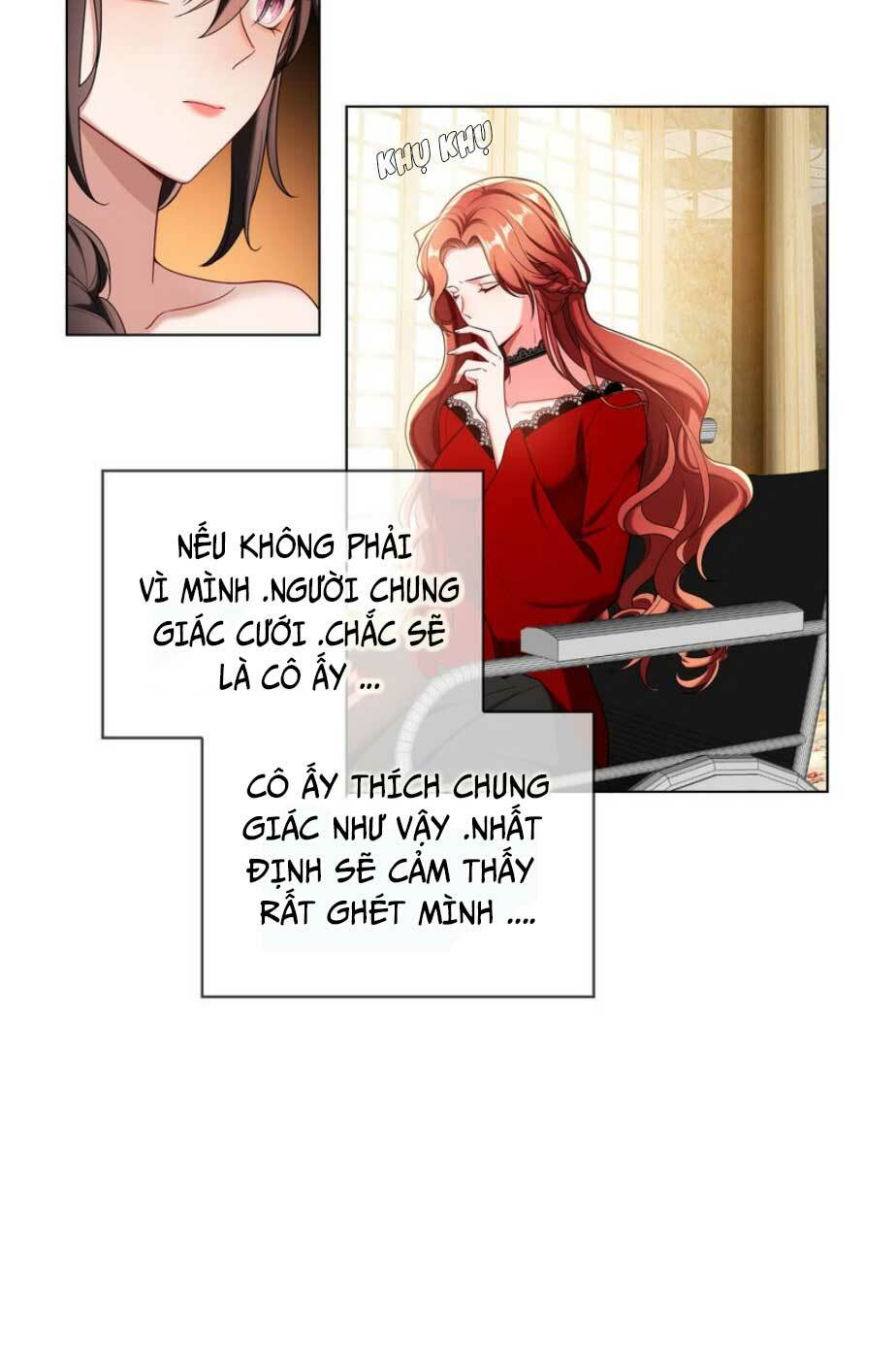 Cô Vợ Nhỏ Nuông Chiều Quá Lại Thành Ác!!: Chapter 191.1