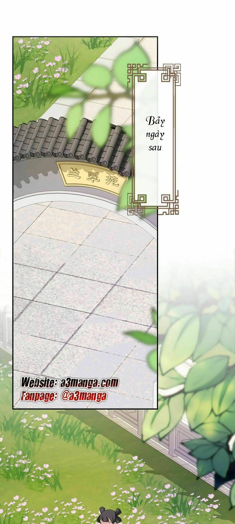 Vương Phi Có Chút Nghịch Ngợm: Chapter 11