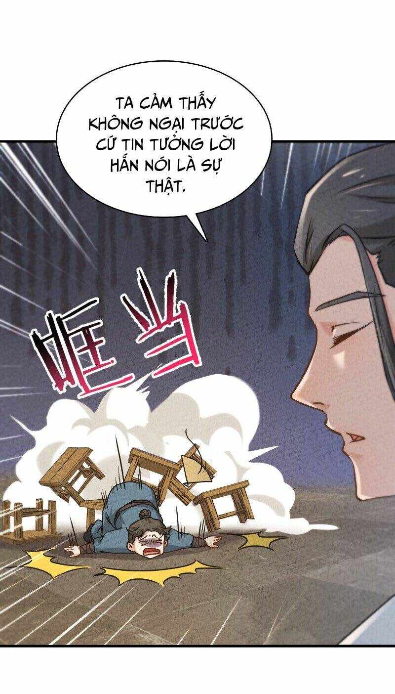 Ngươi Thực Sự Là Thiên Tài: Chapter 4